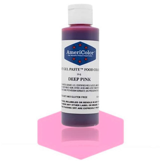 Americolor - Soft Gel Paste