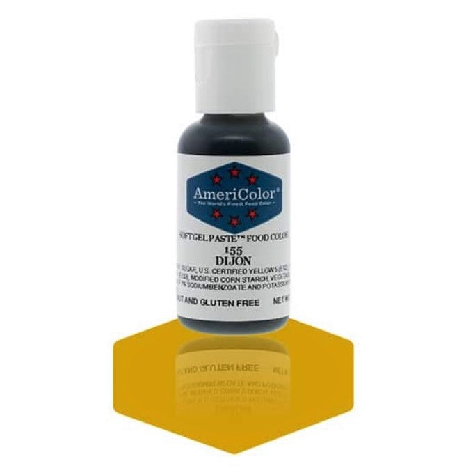 Americolor - Soft Gel Paste