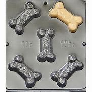Animal & Bugs Chocolate Molds