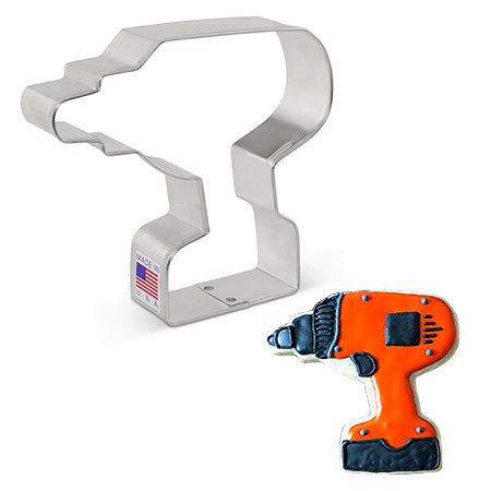 Drill