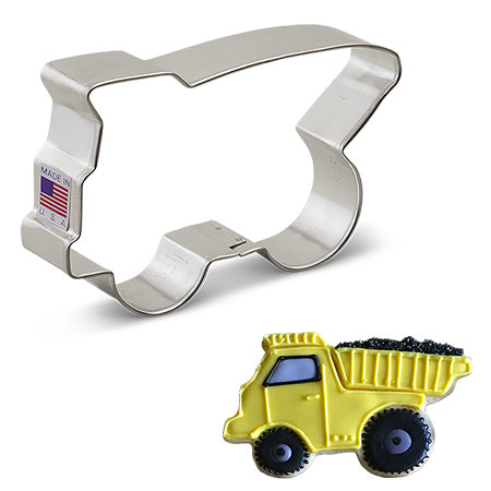 Dump Truck