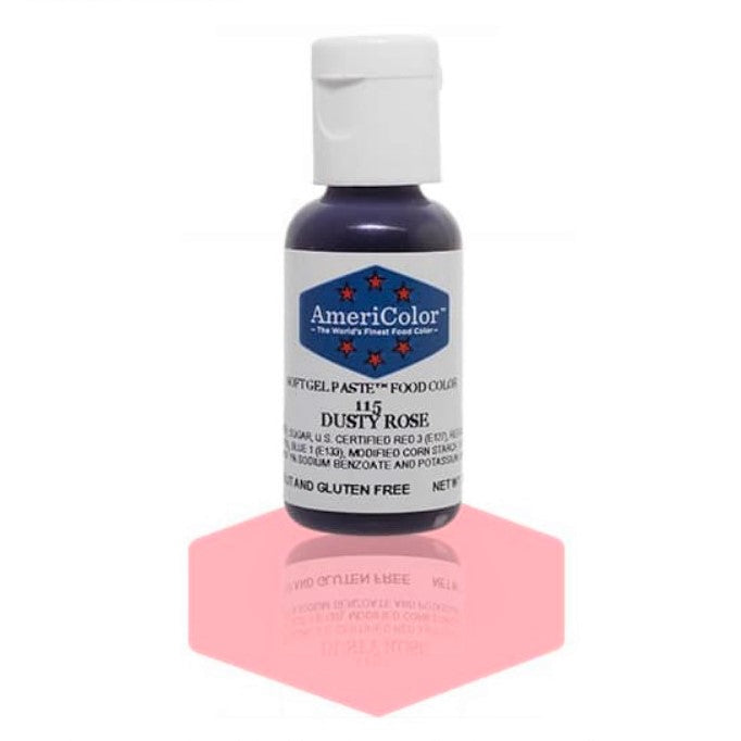 Americolor - Soft Gel Paste