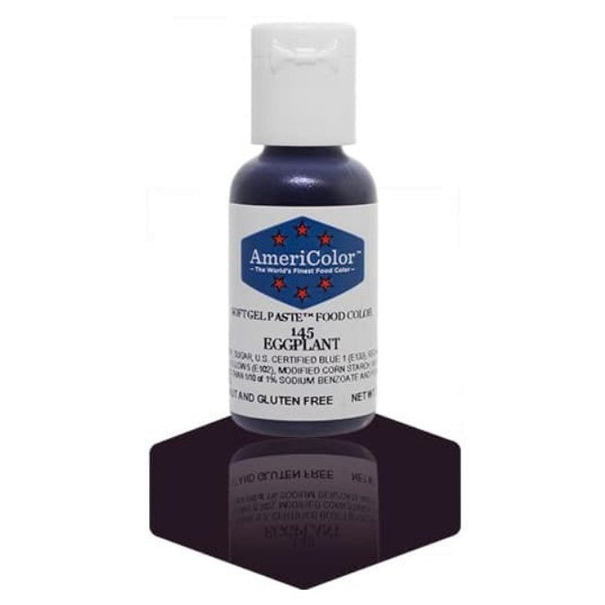 Americolor - Soft Gel Paste