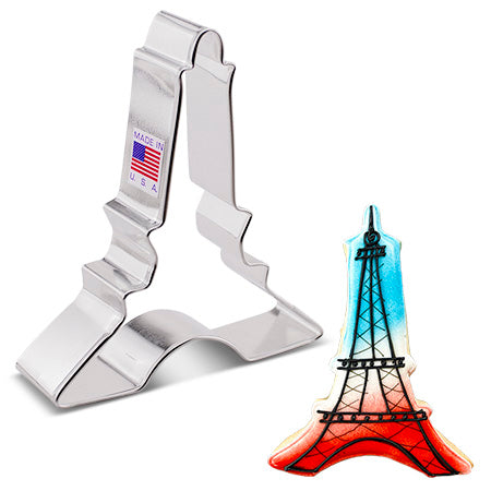 Eiffel Tower