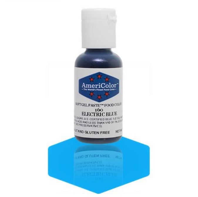 Americolor - Soft Gel Paste