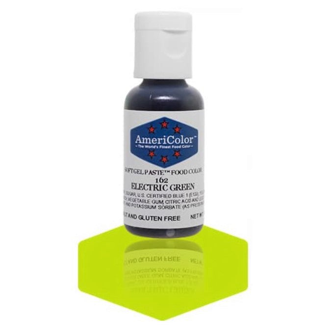 Americolor - Soft Gel Paste