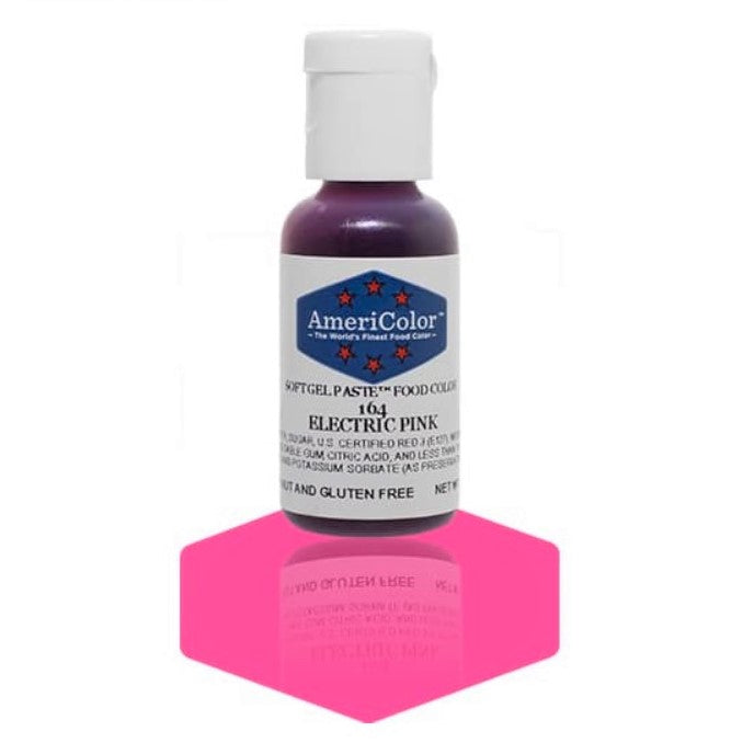 Americolor - Soft Gel Paste