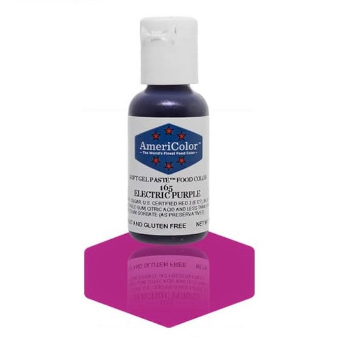 Americolor - Soft Gel Paste