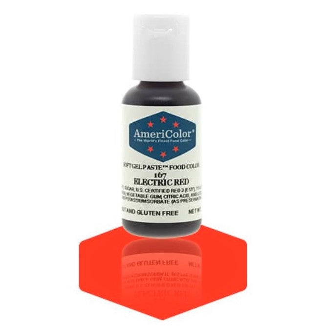 Americolor - Soft Gel Paste