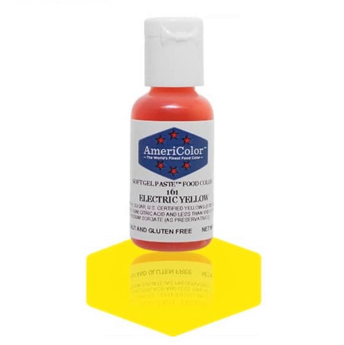 Americolor - Soft Gel Paste