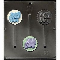 Animal & Bugs Chocolate Molds