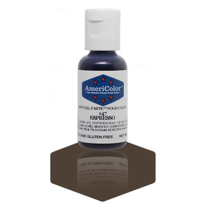 Americolor - Soft Gel Paste