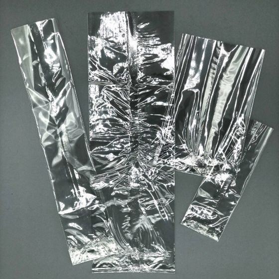 Flat Cello Bags
