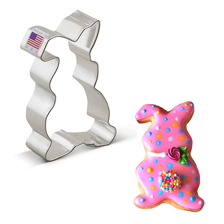 Floppy Bunny