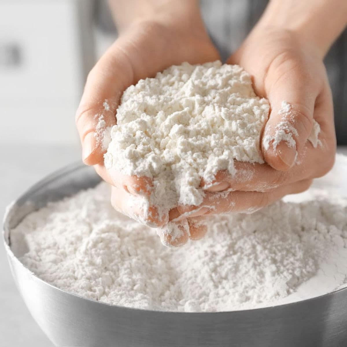 Cake Flour