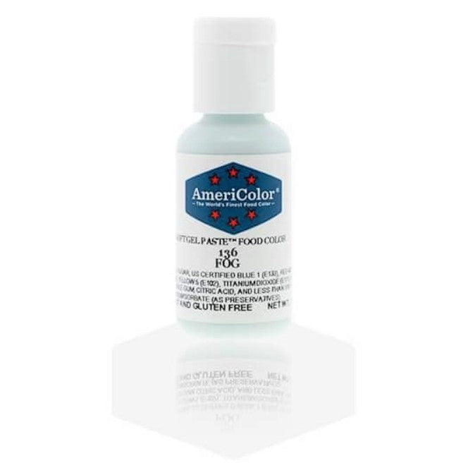 Americolor - Soft Gel Paste