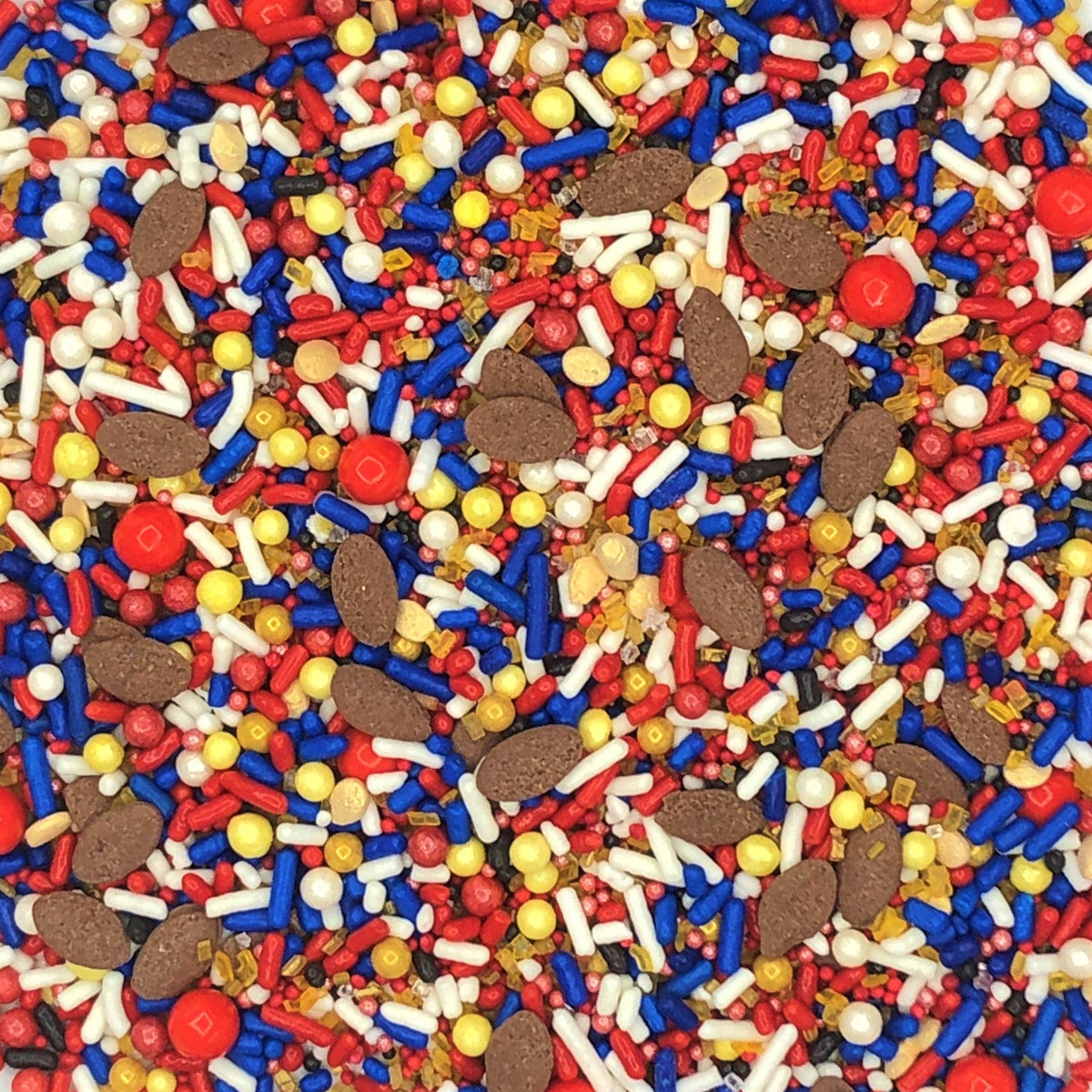 Sprinkle Mix