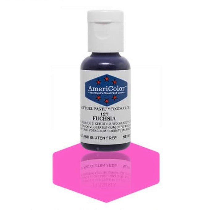 Americolor - Soft Gel Paste