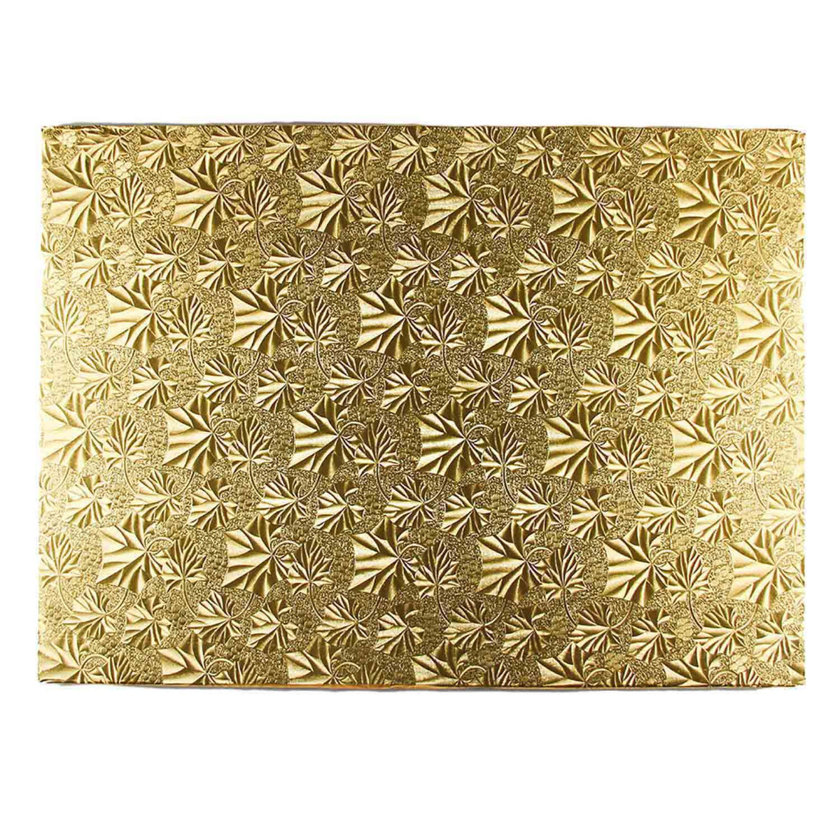 Full Sheet Foil Cake Drum