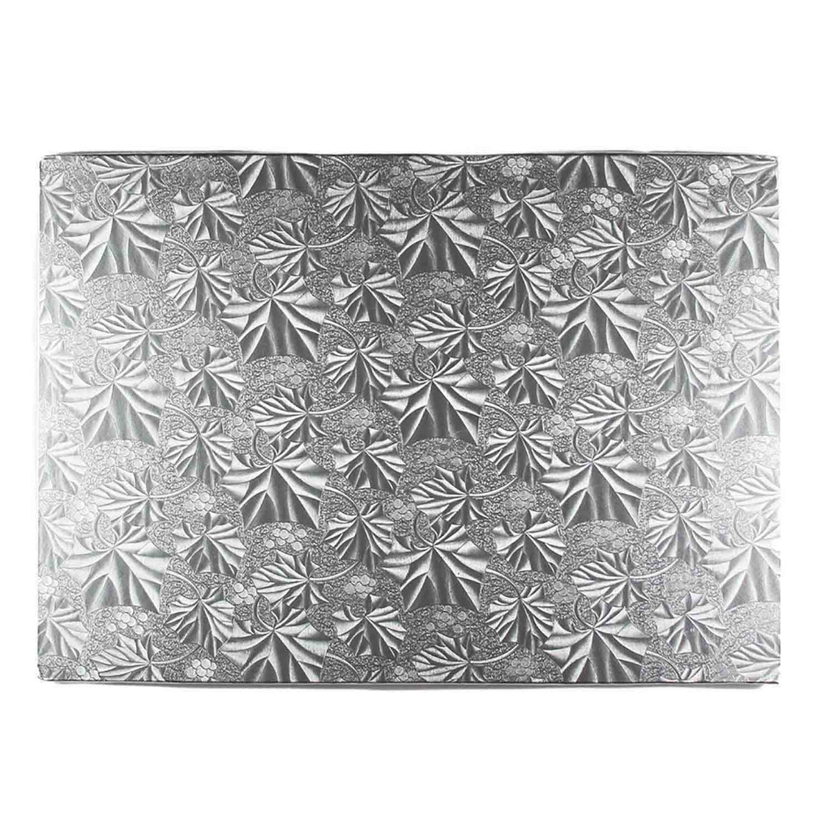 Full Sheet Foil Cake Drum