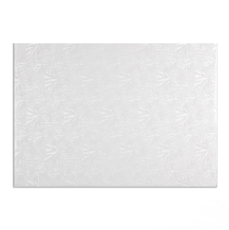 Full Sheet Foil Cake Drum