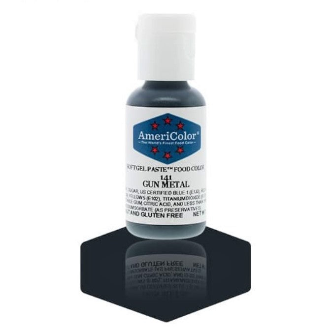 Americolor - Soft Gel Paste