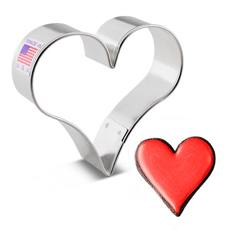 Heart 2.75