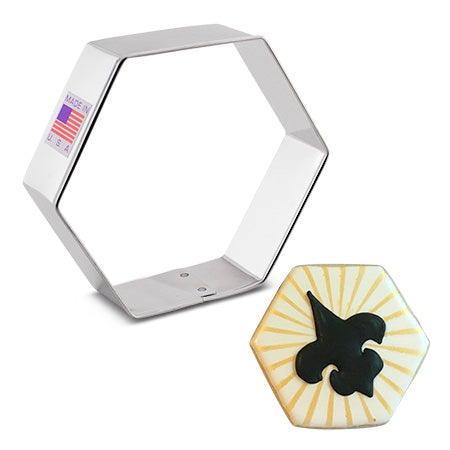 Hexagon "3.5"