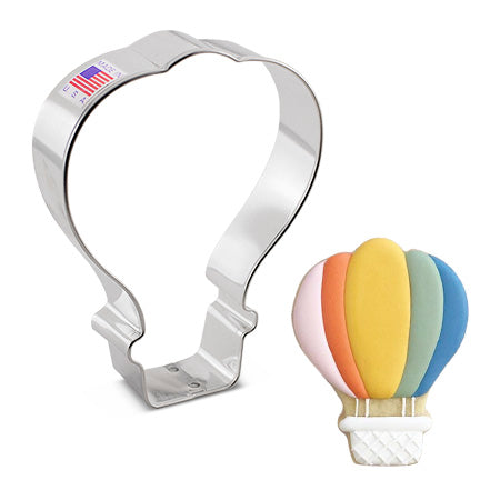 Hot Air Ballon