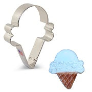 Ice Cream Cone