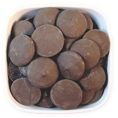 Milk Chocolate Wafers