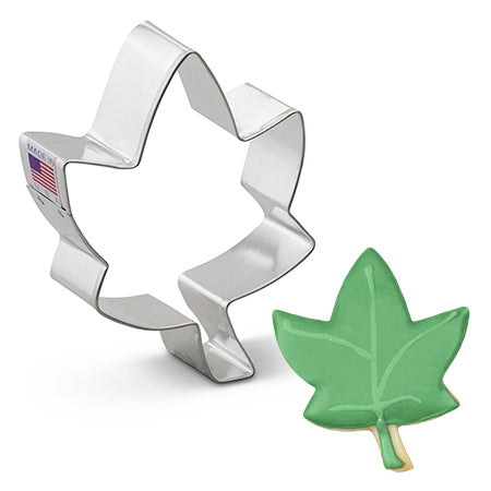 Ivy Leaf