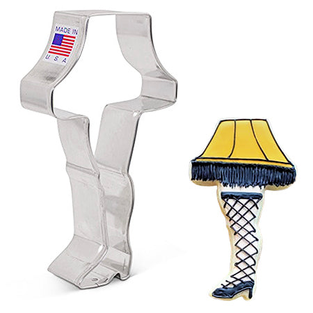 Lamp Leg