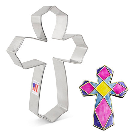 Large Cross