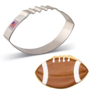 Large Football