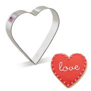 Large Heart "5"