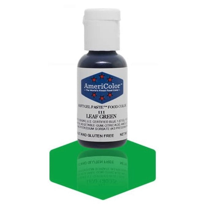 Americolor - Soft Gel Paste