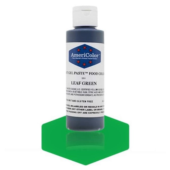 Americolor - Soft Gel Paste