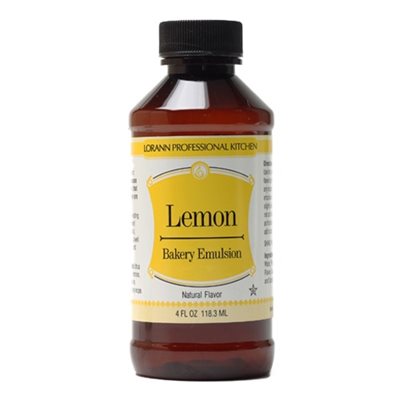 LorAnn - Bakery Emulsions