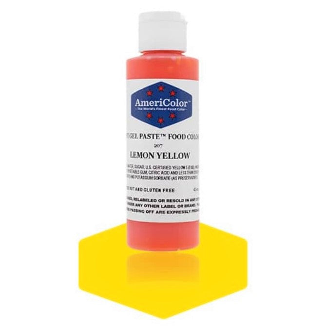 Americolor - Soft Gel Paste