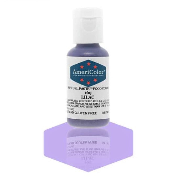 Americolor - Soft Gel Paste