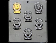 Animal & Bugs Chocolate Molds