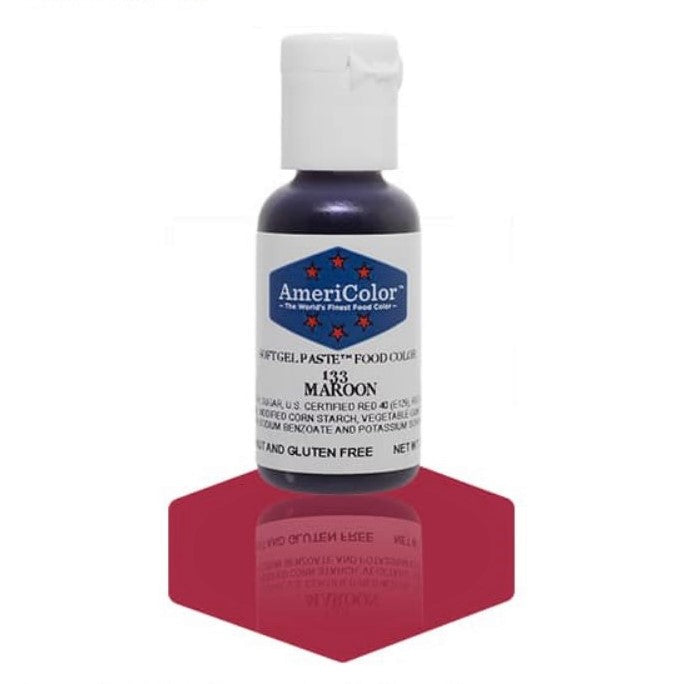 Americolor - Soft Gel Paste