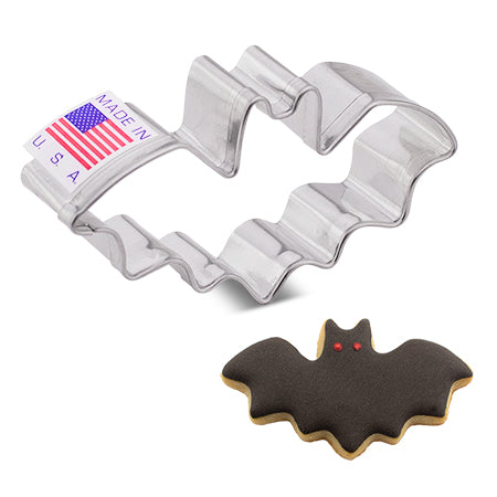Mini Bat cookie cutter