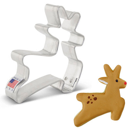Mini Reindeer