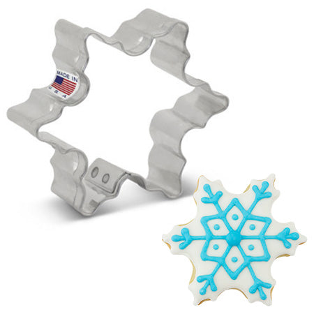 Mini Snowflake