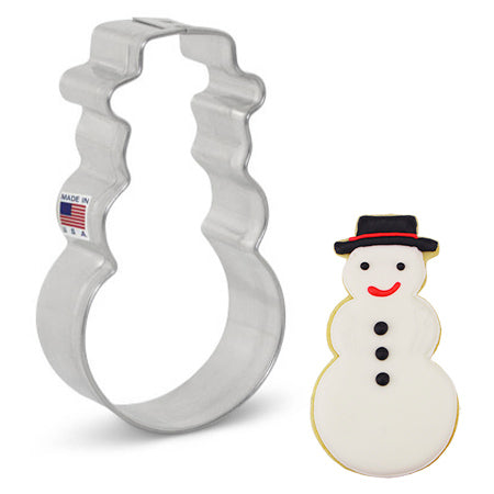 Mini Snowman