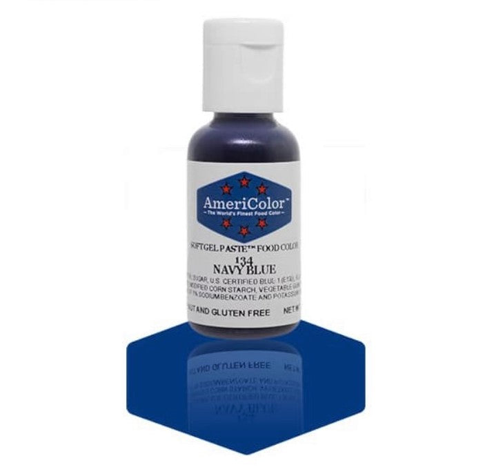 Americolor - Soft Gel Paste