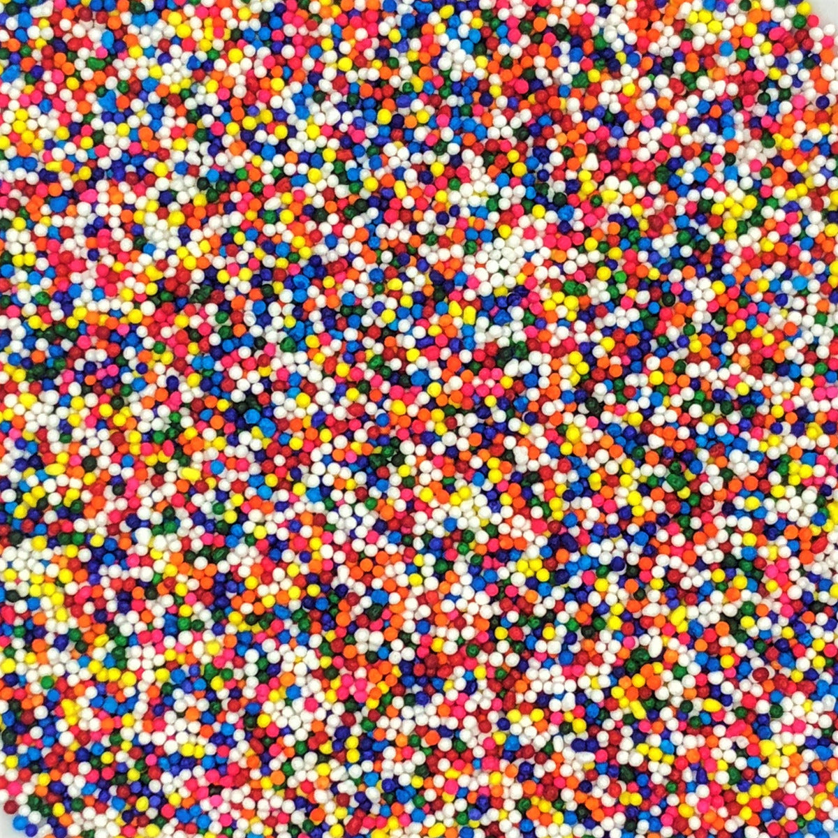 Nonpareils