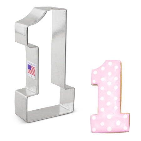 Large Number One